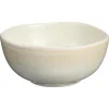 Kwantum Schalen | Schalen | Schaal Viiora Off-White - ø 12,5 Cm