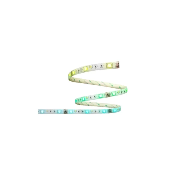 Kwantum Lichtbronnen | Smart Led Lichtstrip Multicolor 5M
