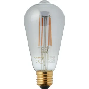 Kwantum Lichtbronnen | Smart Led Rustiek Grijs