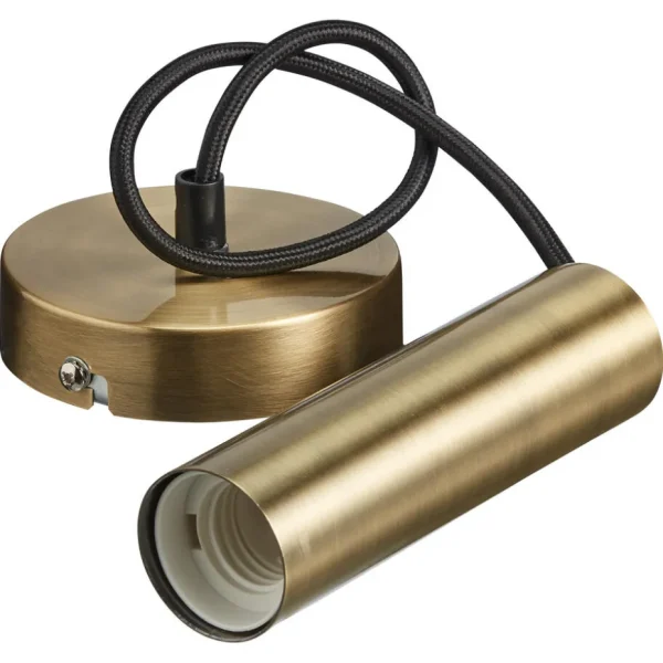 Kwantum Snoerpendels | Snoerpendel Antas Goud