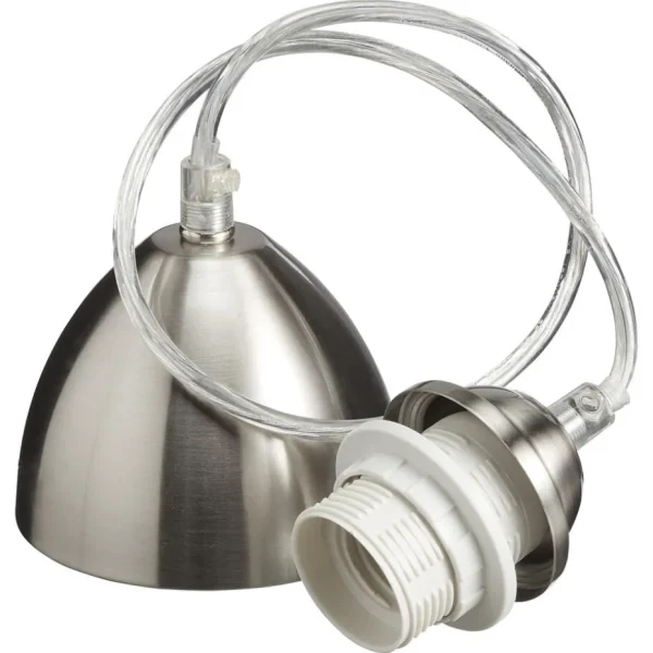 Kwantum Snoerpendels | Snoerpendel E27 Fitting