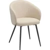Kwantum Eetkamerstoelen | Stoel Bergen Zand