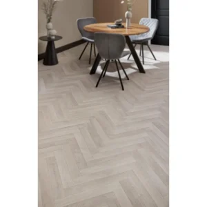Kwantum Eetkamerstoelen | Stoel Lucca Legergroen Dr.Groen