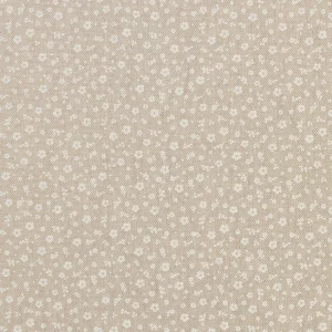 Kwantum Stoffen | Stof Zhané Beige