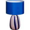 Kwantum Tafellampen | Tafellamp Kivi Blauw