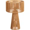 Kwantum Tafellampen | Tafellamp Pandia Naturel