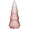 Kwantum Kerstverlichting | Tafellampen | Tafellamp Phobos Roze