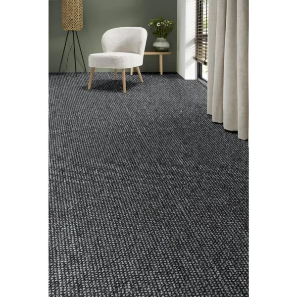 Kwantum Tapijt | Tapijt Beauval Aluminium