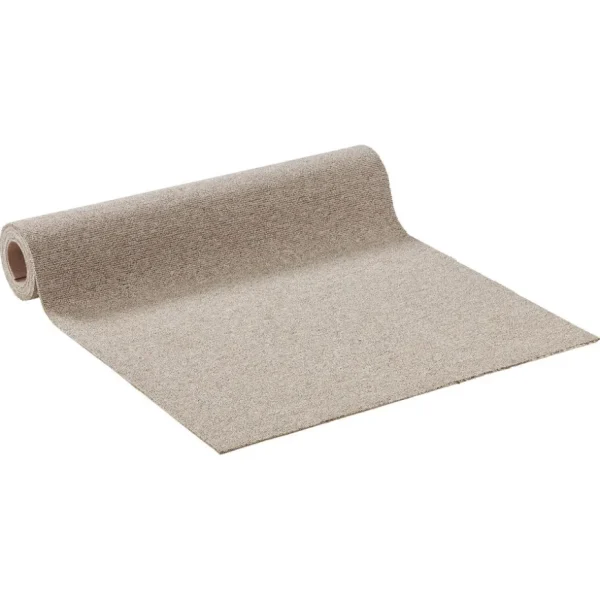 Kwantum Tapijt | Tapijt Beauval Licht Beige
