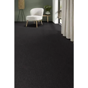 Kwantum Tapijt | Traprenovatie & Trapbekleding | Tapijt Cornell Antraciet