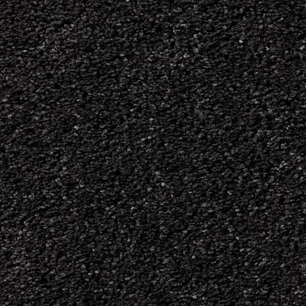 Kwantum Tapijt | Traprenovatie & Trapbekleding | Tapijt Leetsdale Zwart