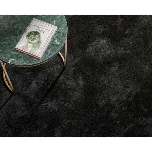 Kwantum Tapijt | Traprenovatie & Trapbekleding | Tapijt Leetsdale Zwart