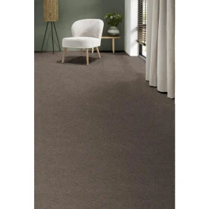 Kwantum Tapijt | Tapijt Marvell Taupe