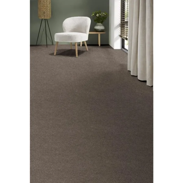 Kwantum Tapijt | Tapijt Marvell Taupe