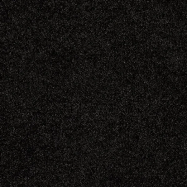 Kwantum Tapijt | Tapijt Parker Zwart