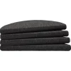 Kwantum Traprenovatie & Trapbekleding | Trapmat Ramsey Antraciet