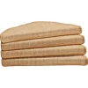 Kwantum Traprenovatie & Trapbekleding | Trapmat Sisal Woven Naturel