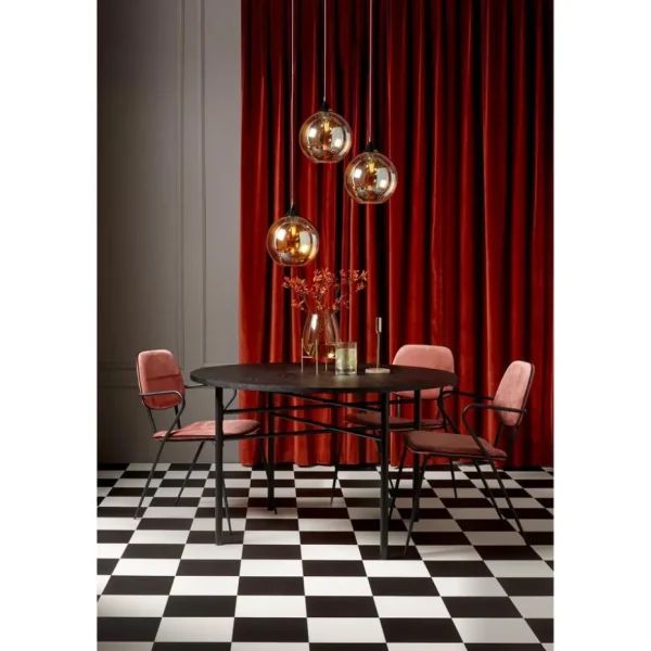 Kwantum Vinyl Vloeren | Vinyl Benson Zwart Wit Tegellook Je berekent hoeveel meters je nodig hebt door lengte en breedte in te vullen