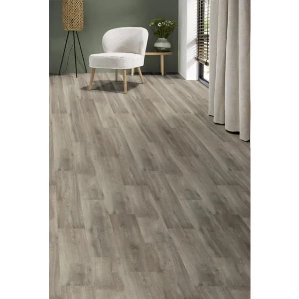 Kwantum Vinyl Vloeren | Vinyl Holly Beige Eiken Je berekent hoeveel meters je nodig hebt door lengte en breedte in te vullen