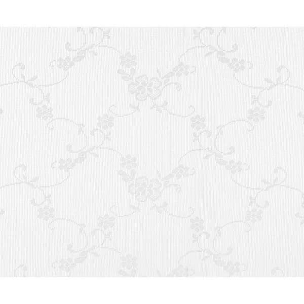 Kwantum Vouwgordijnen | Vitrages | Vitrage Kerstin Off-white