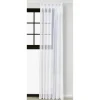 Kwantum Vouwgordijnen | Vitrages | Vitrage Sien 150 Cm Wit