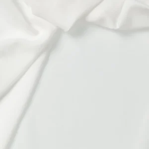 Kwantum Vouwgordijnen | Vitrages | Vitrage Vivienne Off-White