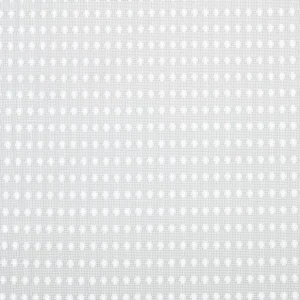 Kwantum Vouwgordijnen | Vitrages | Vitrage Wieke Wit 150 Cm