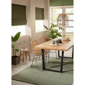 Kwantum Vloerkleden | Vloerkleden Woonkamer | Vloerkleed Alton 200x290 Cm
