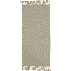 Kwantum Vloerkleden | Vloerkleden Woonkamer | Vloerkleed Arroz Grijs