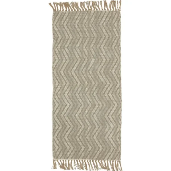 Kwantum Vloerkleden | Vloerkleden Woonkamer | Vloerkleed Arroz Grijs