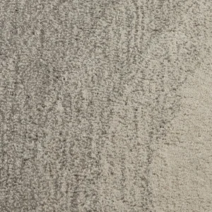 Kwantum Vloerkleden | Vloerkleden Woonkamer | Vloerkleed Bazine Grijs - 150 Cm