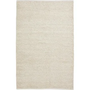 Kwantum Vloerkleden | Vloerkleden Woonkamer | Vloerkleed Beluga Naturel - 190x280 Cm 190X280CM