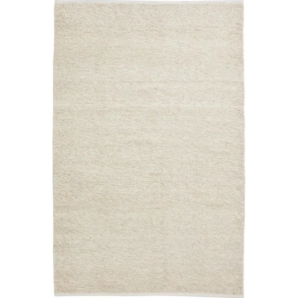 Kwantum Vloerkleden | Vloerkleden Woonkamer | Vloerkleed Beluga Naturel - 190x280 Cm 190X280CM