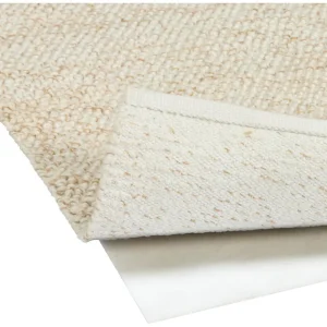 Kwantum Vloerkleden | Vloerkleden Woonkamer | Vloerkleed Beluga Naturel - 190x280 Cm 190X280CM