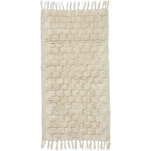 Kwantum Vloerkleden | Vloerkleden Woonkamer | Vloerkleed Bubbles Off-White