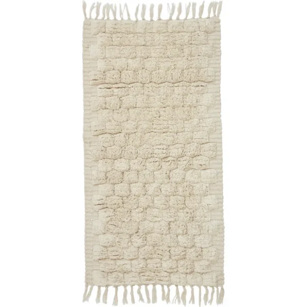 Kwantum Vloerkleden | Vloerkleden Woonkamer | Vloerkleed Bubbles Off-White