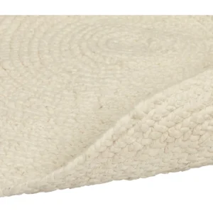 Kwantum Vloerkleden | Vloerkleden Woonkamer | Vloerkleed Cabot Wit