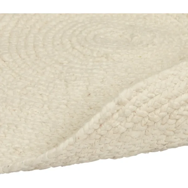 Kwantum Vloerkleden | Vloerkleden Woonkamer | Vloerkleed Cabot Wit