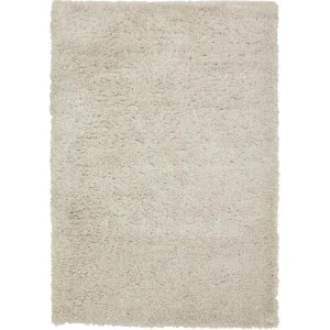 Kwantum Vloerkleden | Vloerkleden Kinderkamer | Vloerkleed Cailou Off-White 160x230 Cm