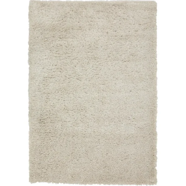 Kwantum Vloerkleden | Vloerkleden Kinderkamer | Vloerkleed Cailou Off-White 160x230 Cm