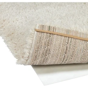 Kwantum Vloerkleden | Vloerkleden Kinderkamer | Vloerkleed Cailou Off-White 160x230 Cm