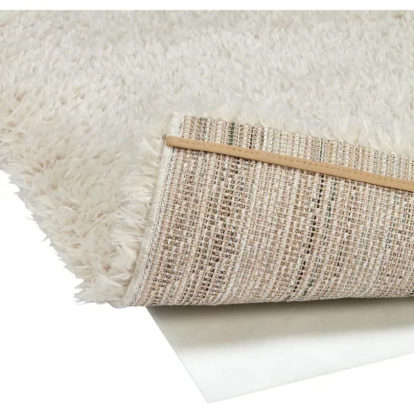Kwantum Vloerkleden | Vloerkleden Kinderkamer | Vloerkleed Cailou Off-White 160x230 Cm