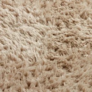 Kwantum Vloerkleden | Vloerkleden Woonkamer | Vloerkleed Cailou Zand 160x230 Cm