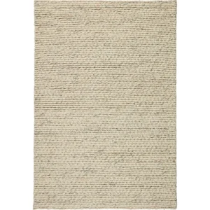 Kwantum Vloerkleden | Vloerkleden Woonkamer | Vloerkleed Chunk Naturel 190x280 Cm 190X280CM