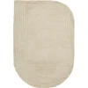 Kwantum Vloerkleden | Vloerkleden Woonkamer | Vloerkleed Claude Beige - 190x280 Cm 190X280CM