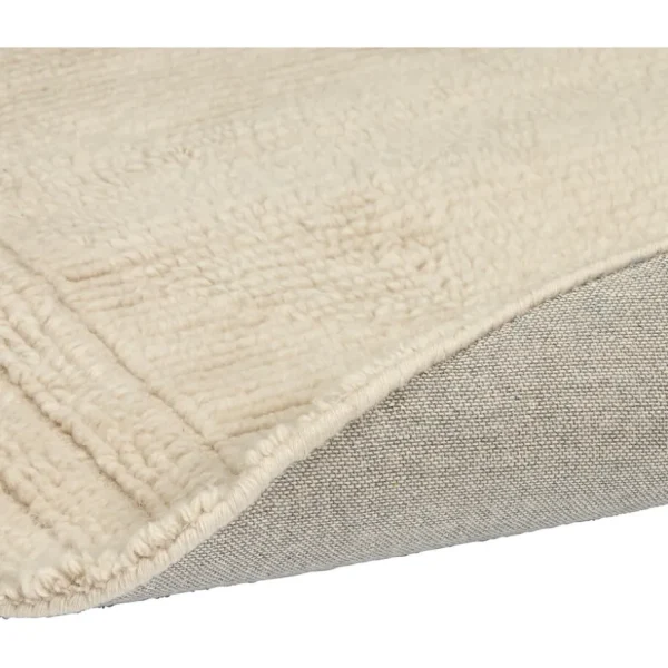 Kwantum Vloerkleden | Vloerkleden Woonkamer | Vloerkleed Claude Beige - 190x280 Cm 190X280CM