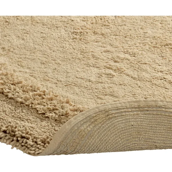 Kwantum Vloerkleden | Vloerkleden Woonkamer | Vloerkleed Cobble Zand 120x170 Cm