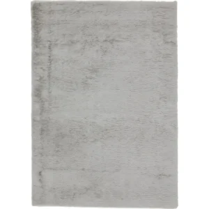 Kwantum Vloerkleden Kinderkamer | Ronde Vloerkleden | Vloerkleed Furley Grijs 160x230 Cm 160X230CM
