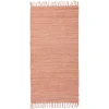 Kwantum Vloerkleden | Vloerkleden Woonkamer | Vloerkleed Gary Koraal Roze