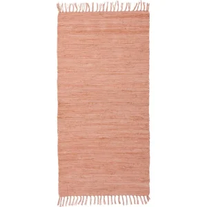 Kwantum Vloerkleden | Vloerkleden Woonkamer | Vloerkleed Gary Koraal Roze